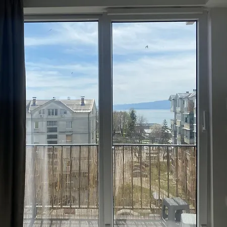 Apartment Retreat Struga